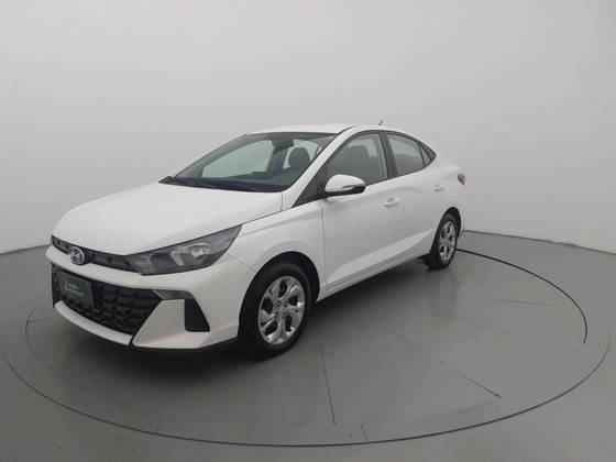 HYUNDAI HB20S 1.0 12V FLEX COMFORT MANUAL